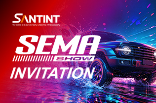 SANTINT INVITATION of SEMA 2026