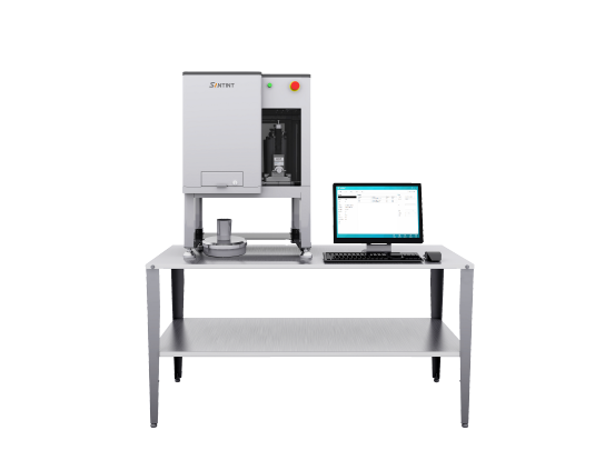 S4H Automatic Paint Shaker - SantintUSA Technologies