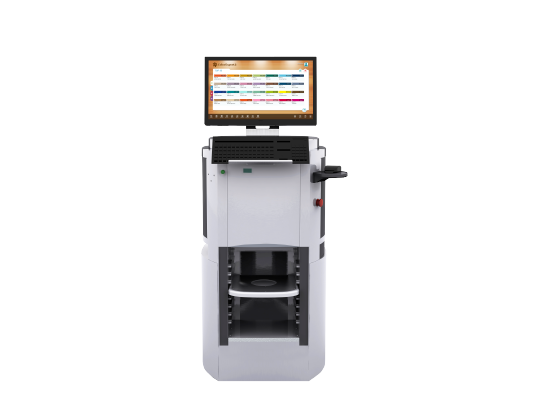 Automatic Dispenser