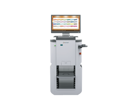 Automatic Dispenser