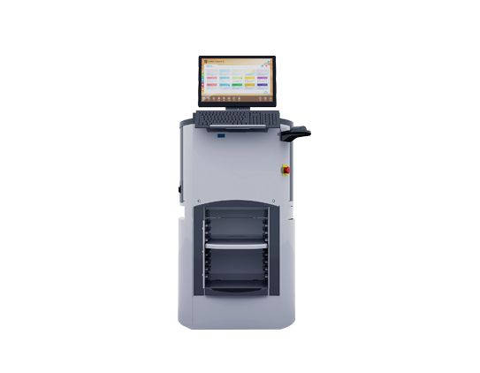 A3 Automatic Dispenser