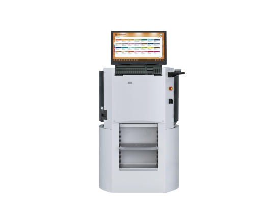 Automatic Dispenser