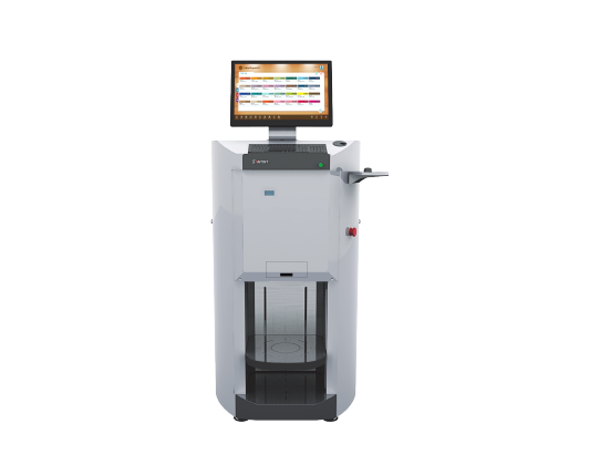 Automatic Dispenser