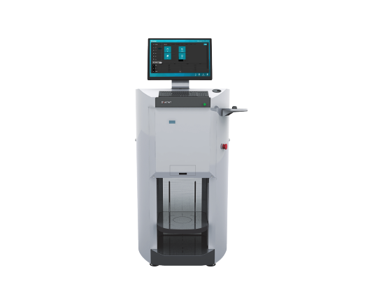 Automatic Dispenser