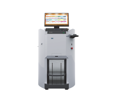 A4b- Hummingbird Automatic Dispenser