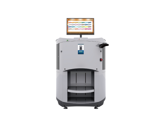 A7 Automatic Dispenser