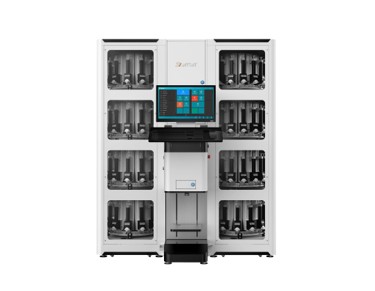 Automatic Dispenser