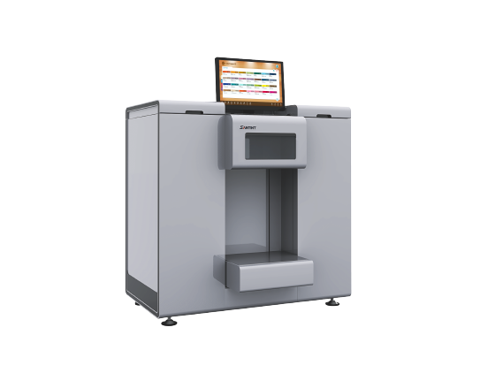 Automatic Dispenser Double Piston Pump Simultaneous Dispensing
