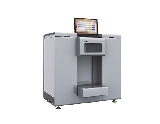 Automatic Dispenser Double Piston Pump Simultaneous Dispensing