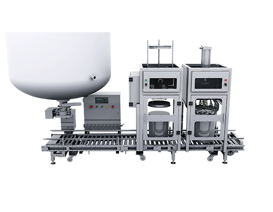 Filling Line, Filling Machine